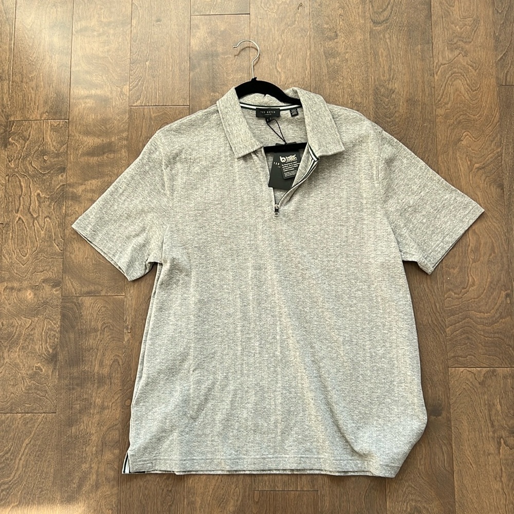NWT Ted Baker Polo